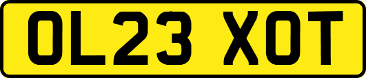 OL23XOT