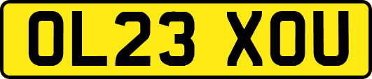 OL23XOU