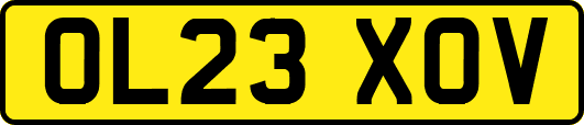 OL23XOV