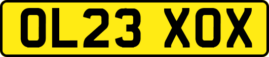 OL23XOX