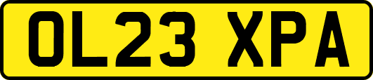 OL23XPA