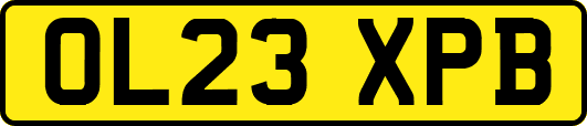 OL23XPB