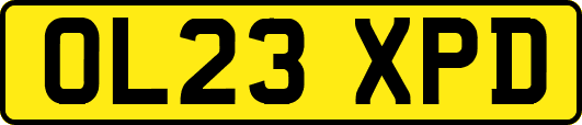 OL23XPD