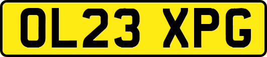 OL23XPG