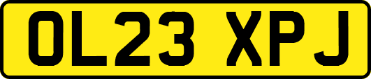 OL23XPJ