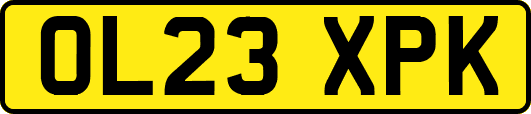 OL23XPK