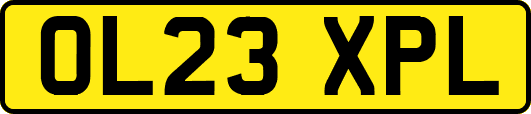 OL23XPL
