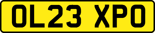 OL23XPO
