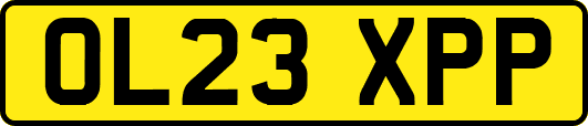 OL23XPP