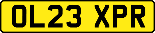OL23XPR