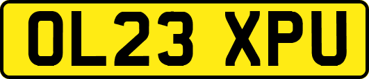 OL23XPU