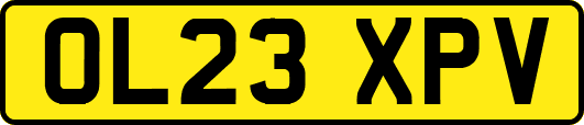 OL23XPV