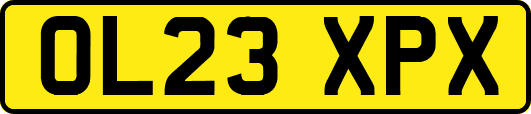 OL23XPX