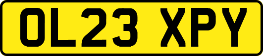 OL23XPY