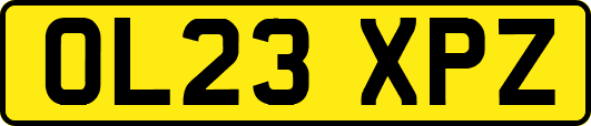 OL23XPZ