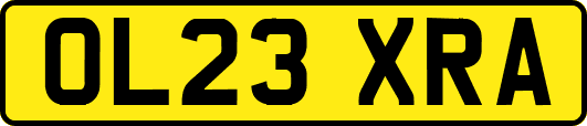 OL23XRA