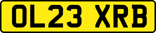 OL23XRB