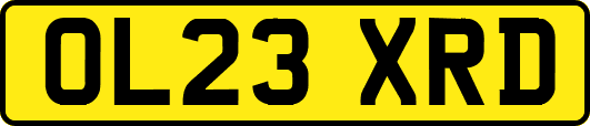 OL23XRD