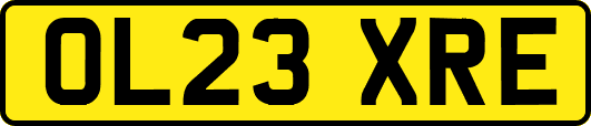OL23XRE
