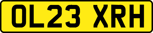 OL23XRH