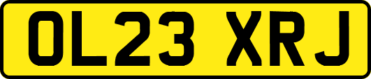 OL23XRJ