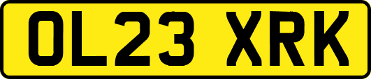 OL23XRK