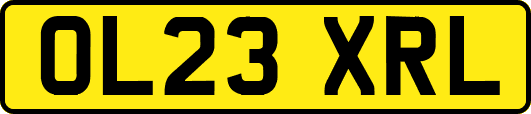 OL23XRL