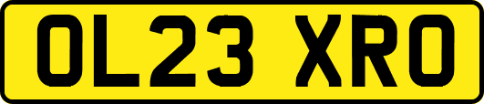 OL23XRO