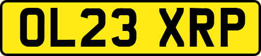 OL23XRP