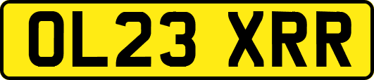 OL23XRR