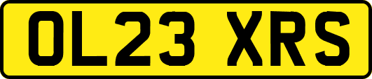 OL23XRS