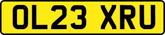 OL23XRU