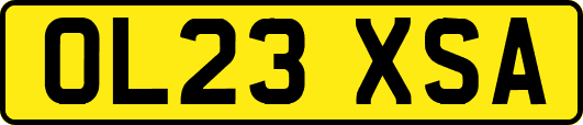 OL23XSA
