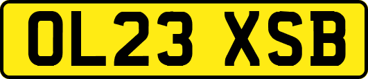 OL23XSB
