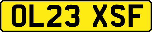 OL23XSF
