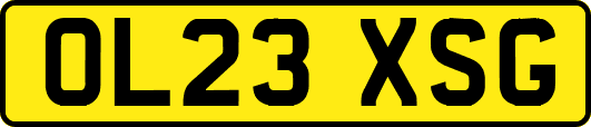 OL23XSG