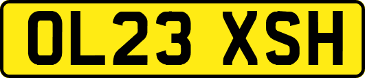 OL23XSH