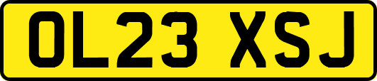 OL23XSJ