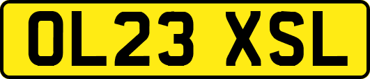 OL23XSL