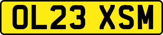 OL23XSM