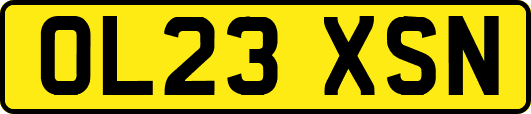 OL23XSN
