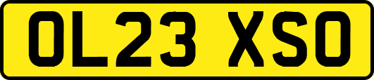 OL23XSO