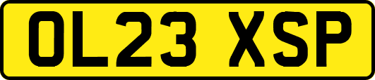 OL23XSP