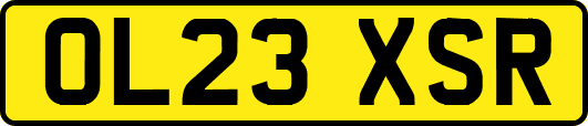 OL23XSR