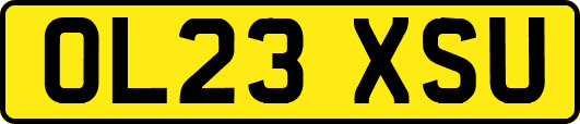 OL23XSU