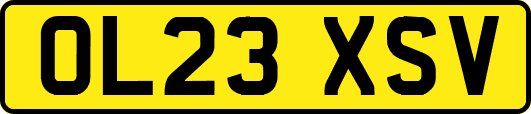 OL23XSV