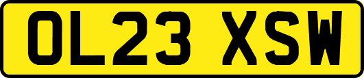 OL23XSW