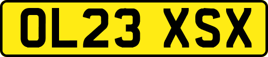 OL23XSX
