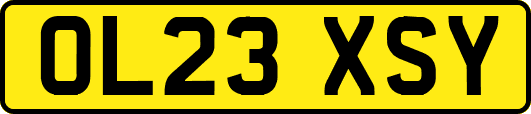 OL23XSY