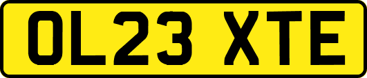 OL23XTE